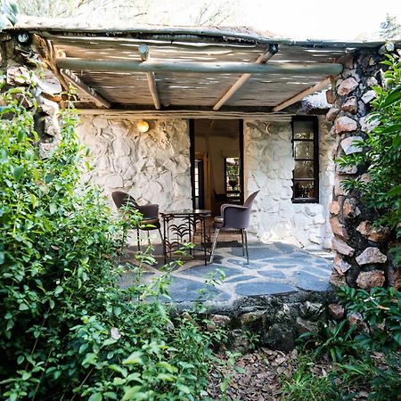 Hakunamatata Lodge & Health Spa/ Wedding & Conference Venue 물더스드리프트 외부 사진