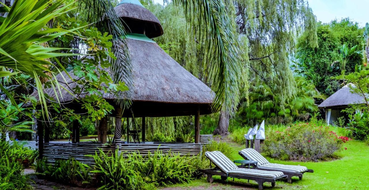 Hakunamatata Lodge & Health Spa/ Wedding & Conference Venue 물더스드리프트 외부 사진