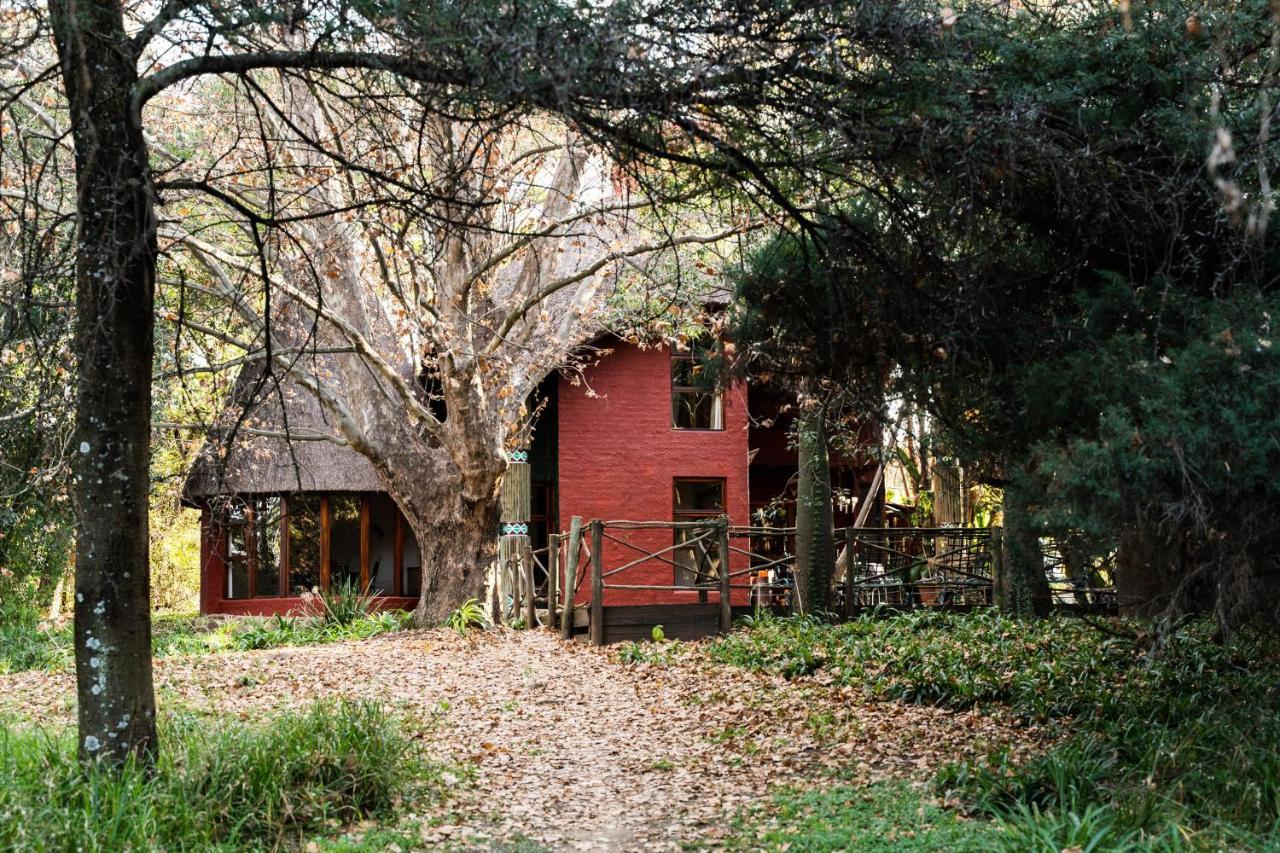 Hakunamatata Lodge & Health Spa/ Wedding & Conference Venue 물더스드리프트 외부 사진