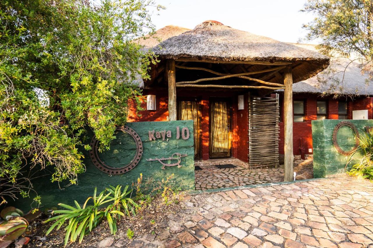 Hakunamatata Lodge & Health Spa/ Wedding & Conference Venue 물더스드리프트 외부 사진