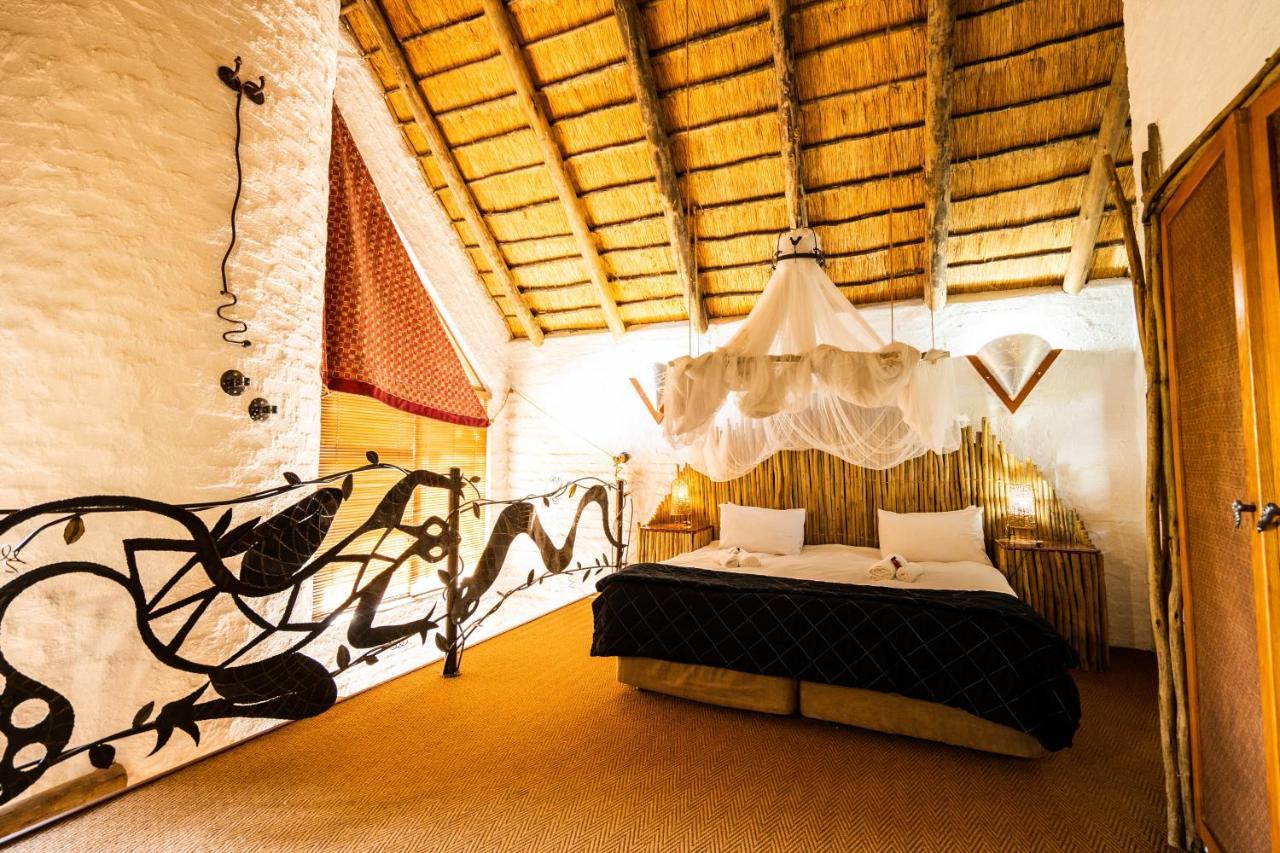 Hakunamatata Lodge & Health Spa/ Wedding & Conference Venue 물더스드리프트 외부 사진