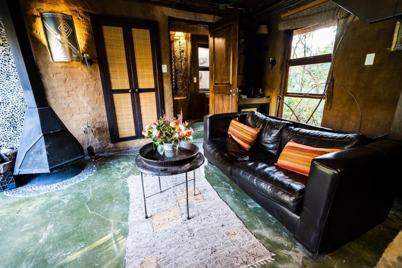Hakunamatata Lodge & Health Spa/ Wedding & Conference Venue 물더스드리프트 외부 사진