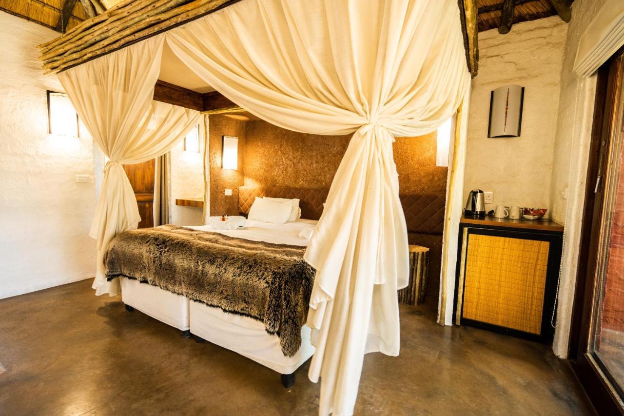 Hakunamatata Lodge & Health Spa/ Wedding & Conference Venue 물더스드리프트 외부 사진
