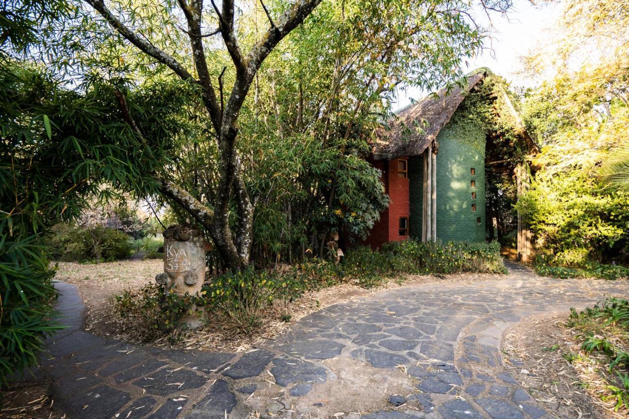 Hakunamatata Lodge & Health Spa/ Wedding & Conference Venue 물더스드리프트 외부 사진