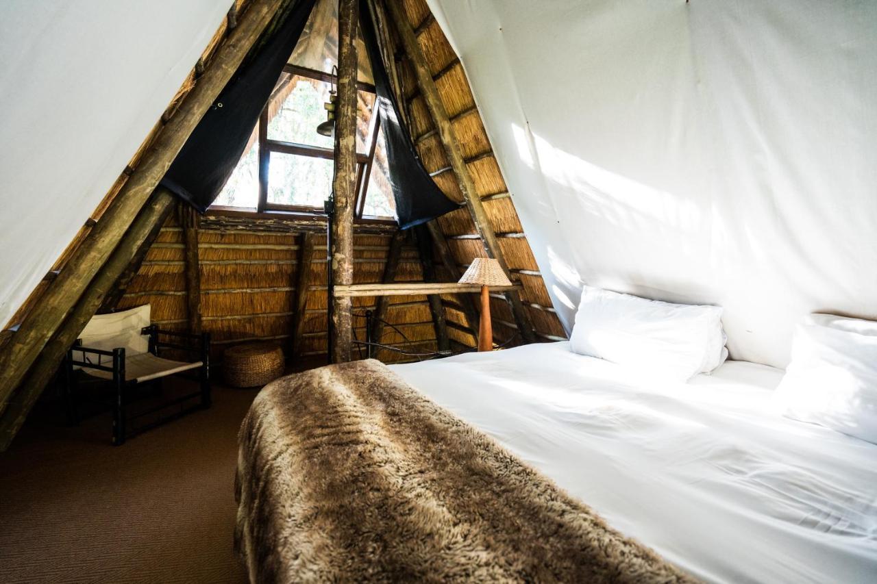 Hakunamatata Lodge & Health Spa/ Wedding & Conference Venue 물더스드리프트 외부 사진
