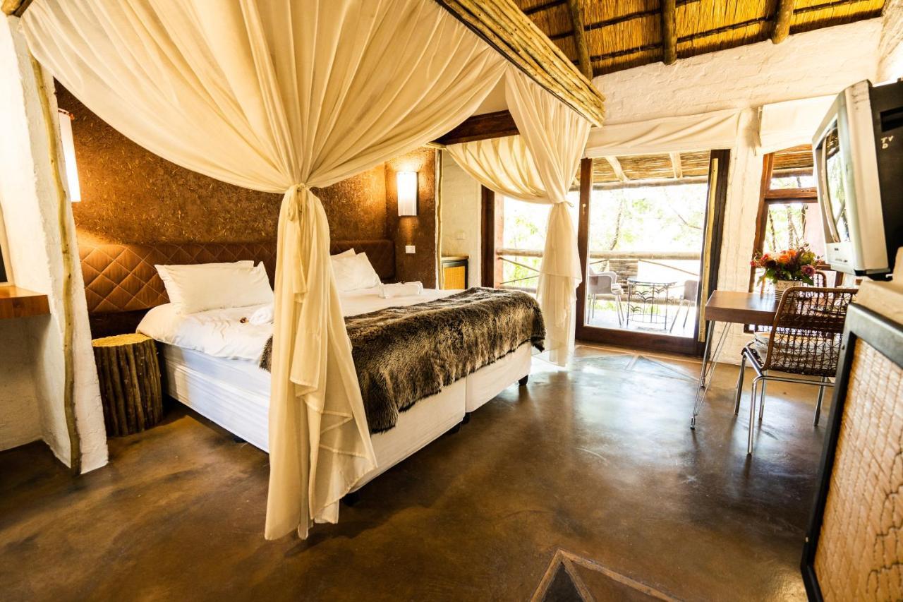 Hakunamatata Lodge & Health Spa/ Wedding & Conference Venue 물더스드리프트 외부 사진