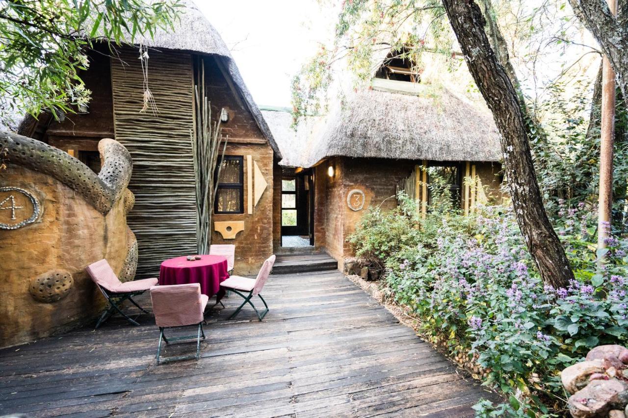 Hakunamatata Lodge & Health Spa/ Wedding & Conference Venue 물더스드리프트 외부 사진