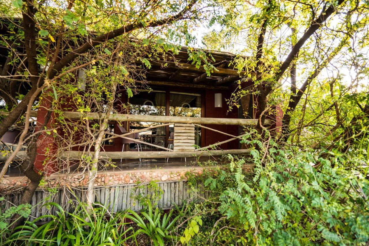Hakunamatata Lodge & Health Spa/ Wedding & Conference Venue 물더스드리프트 외부 사진