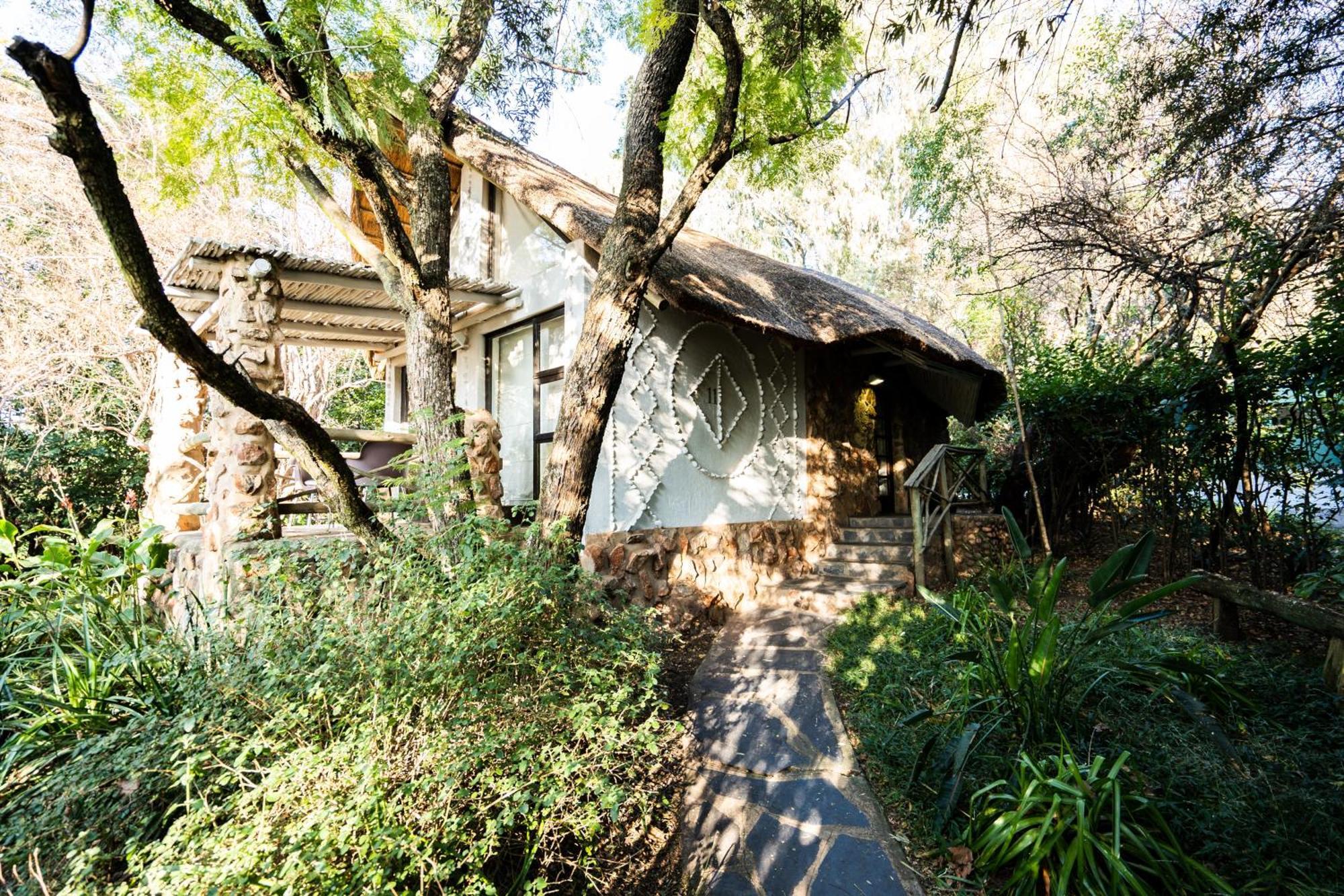Hakunamatata Lodge & Health Spa/ Wedding & Conference Venue 물더스드리프트 외부 사진